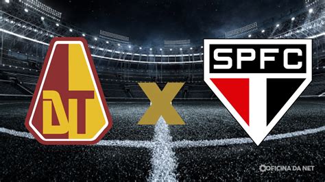 classificações de são paulo futebol clube x deportes tolima|São Paulo .